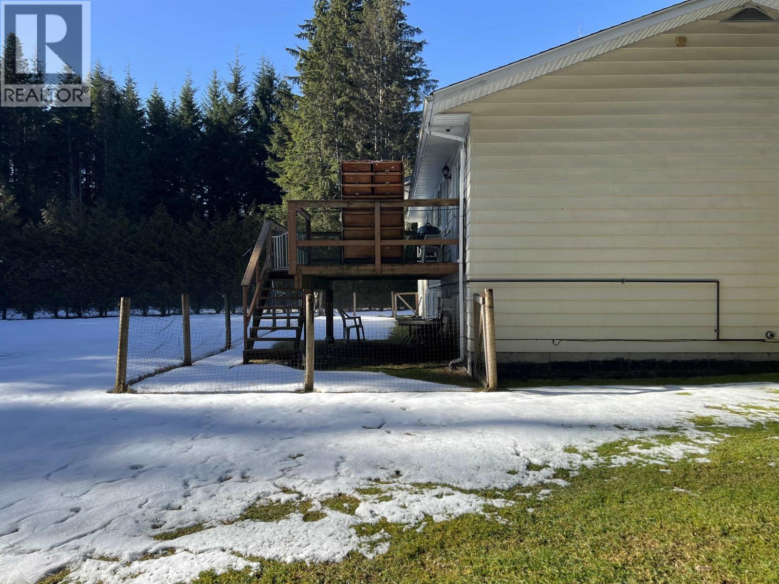 196 Chinook Avenue, Kitimat, British Columbia  V8C 2K6 - Photo 33 - R3104475