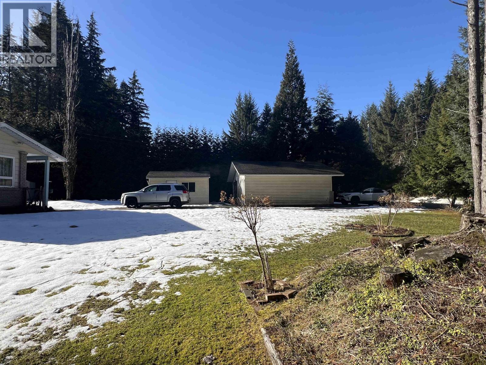 196 Chinook Avenue, Kitimat, British Columbia  V8C 2K6 - Photo 34 - R3104475