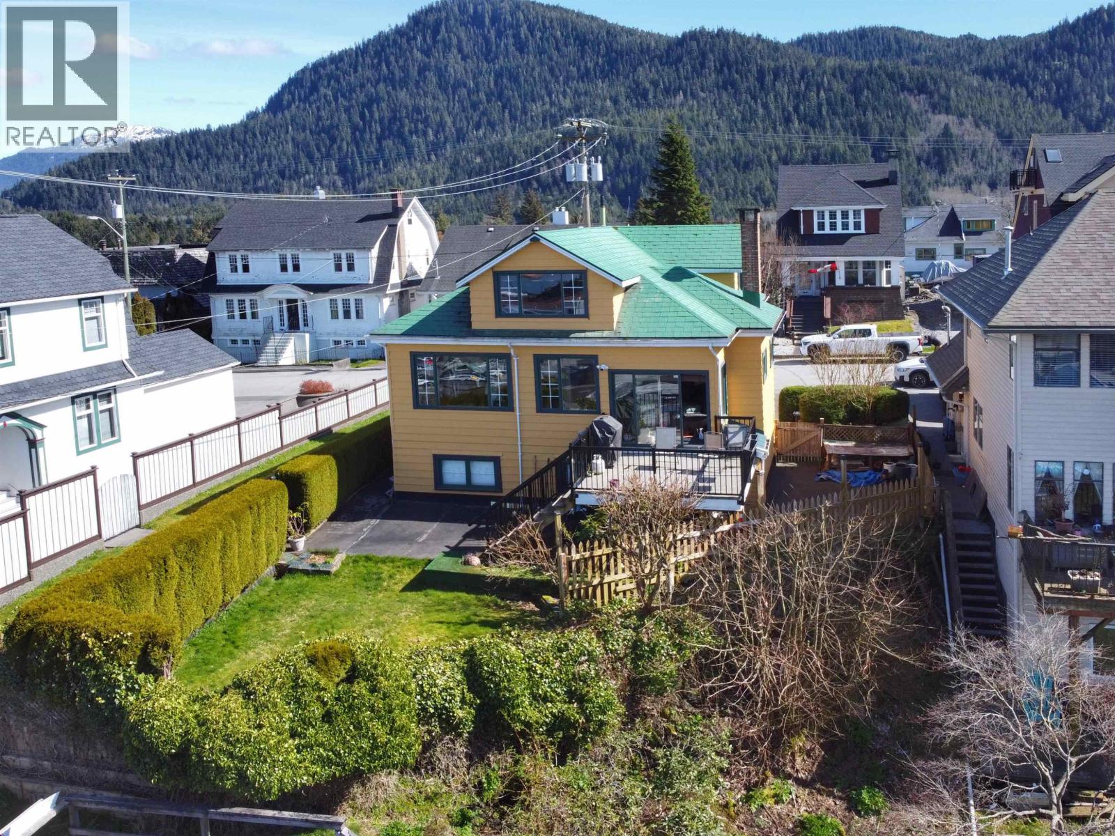 232 W 4th Avenue, Prince Rupert, British Columbia  V8J 1P3 - Photo 3 - R3107132