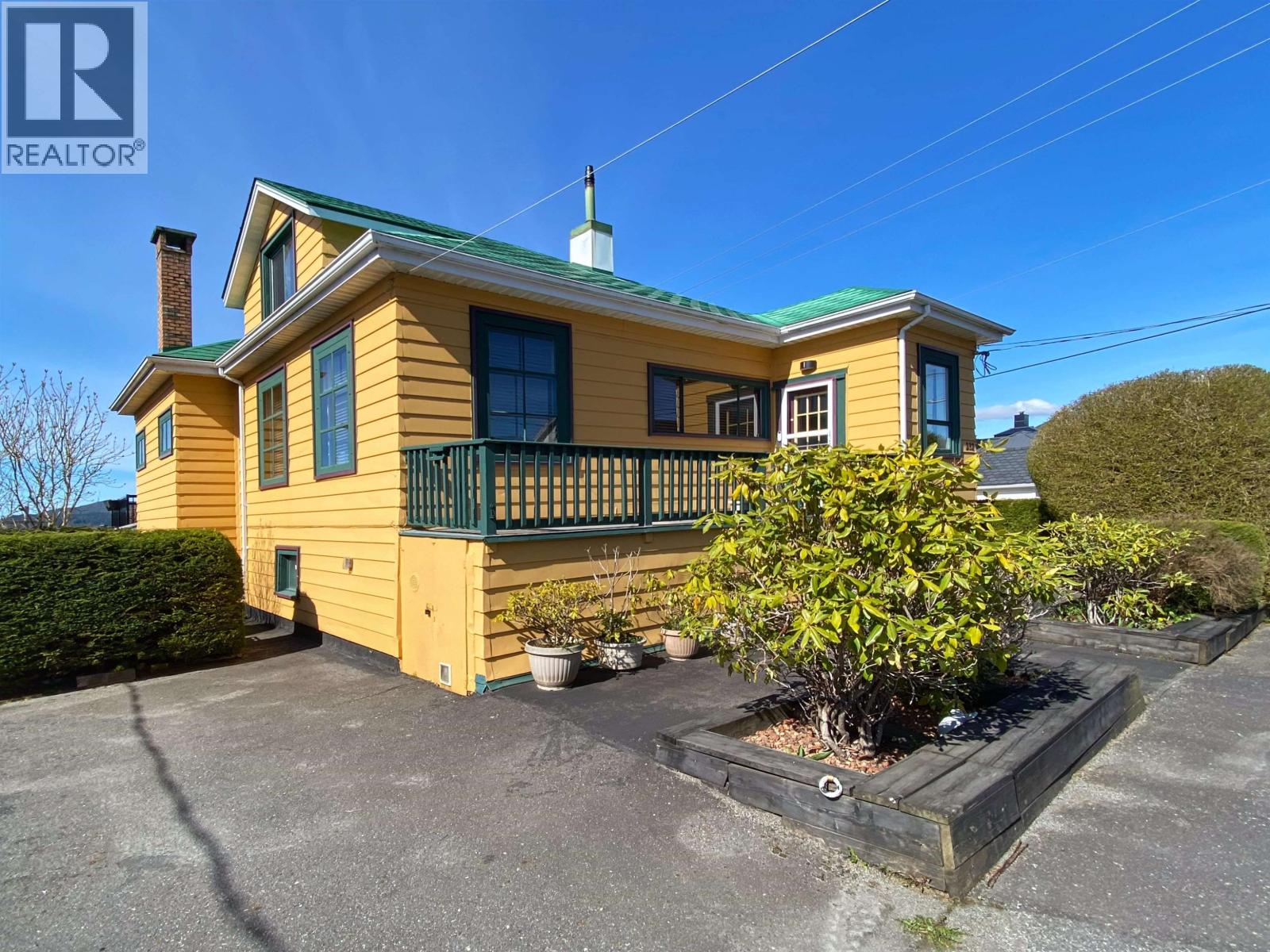 232 W 4th Avenue, Prince Rupert, British Columbia  V8J 1P3 - Photo 33 - R3107132