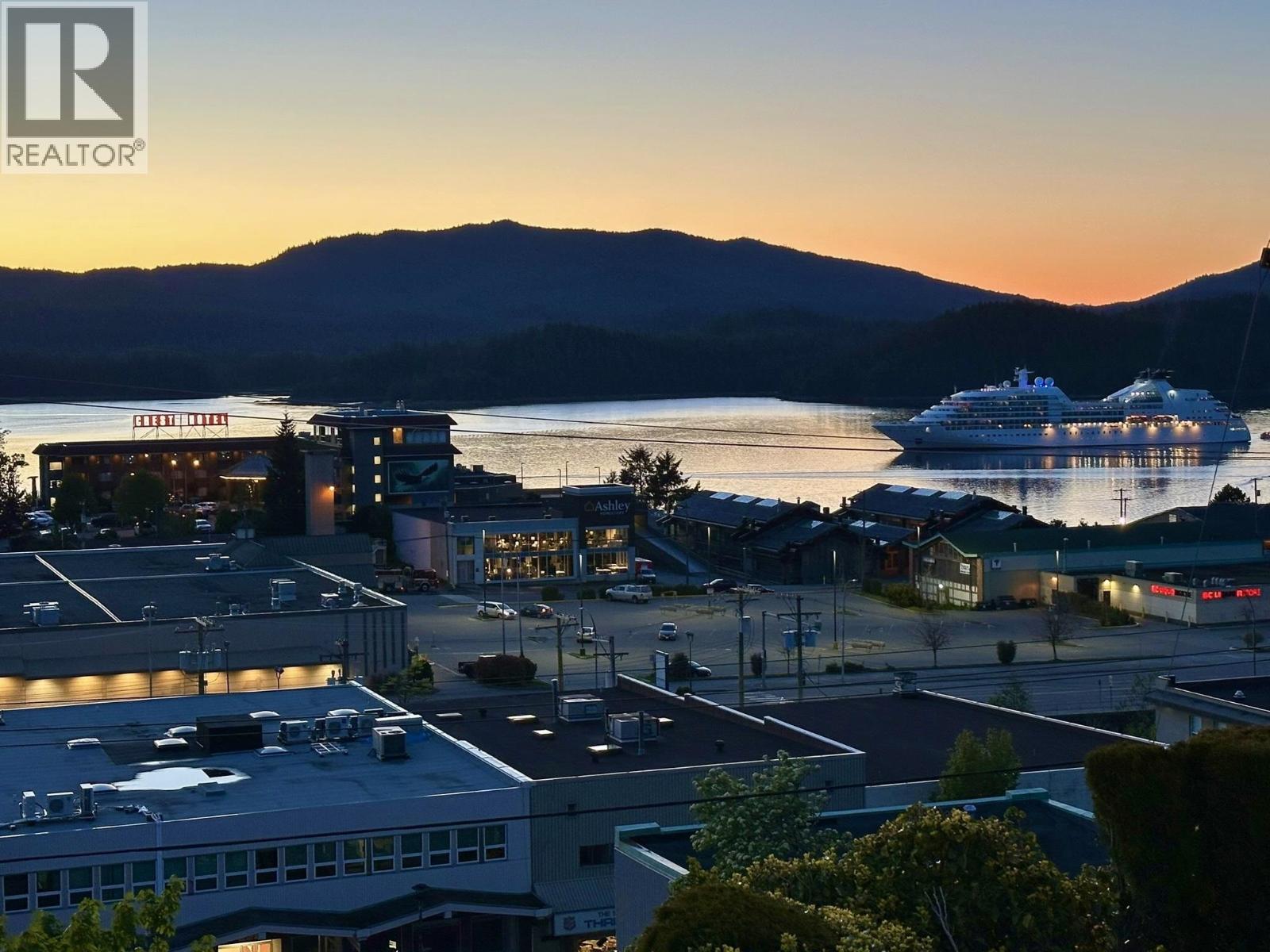 232 W 4th Avenue, Prince Rupert, British Columbia  V8J 1P3 - Photo 4 - R3107132