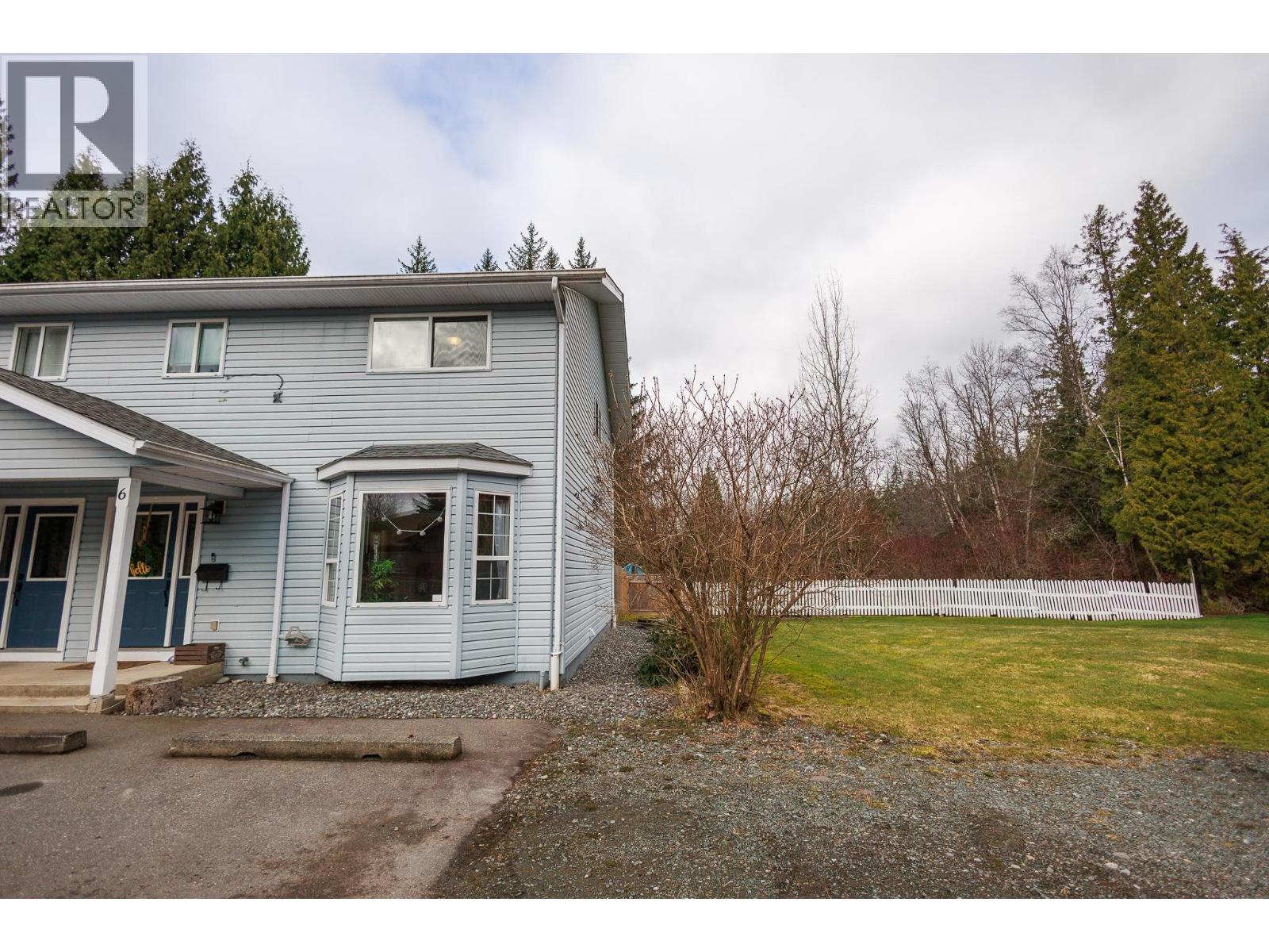 6 5108 Medeek Avenue, Terrace, British Columbia  V8G 1E1 - Photo 33 - R3108354