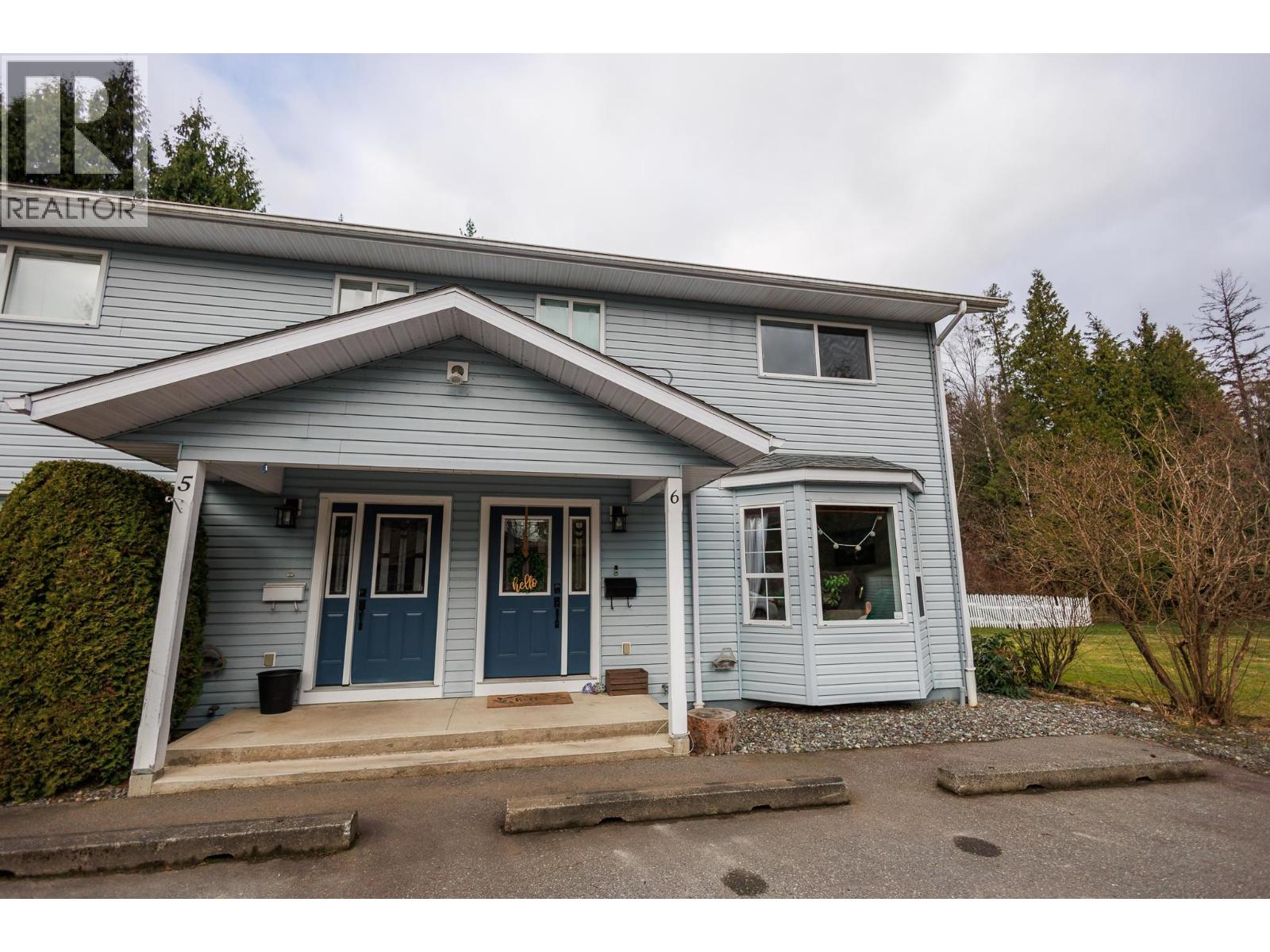 6 5108 Medeek Avenue, Terrace, British Columbia  V8G 1E1 - Photo 34 - R3108354