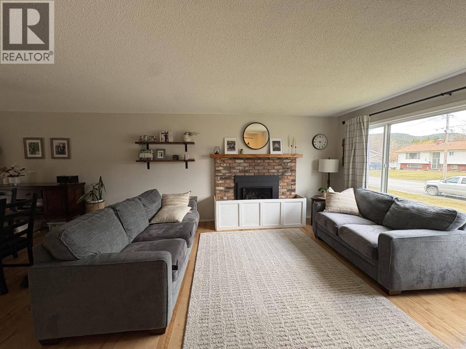 4017 Benner Street, Terrace, British Columbia  V8G 3B1 - Photo 2 - R3110358