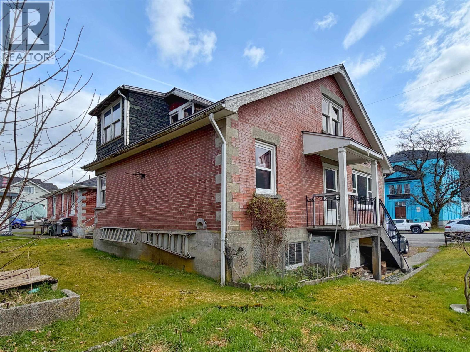 133 E 6th Avenue, Prince Rupert, British Columbia  V8J 1V9 - Photo 2 - R3113096