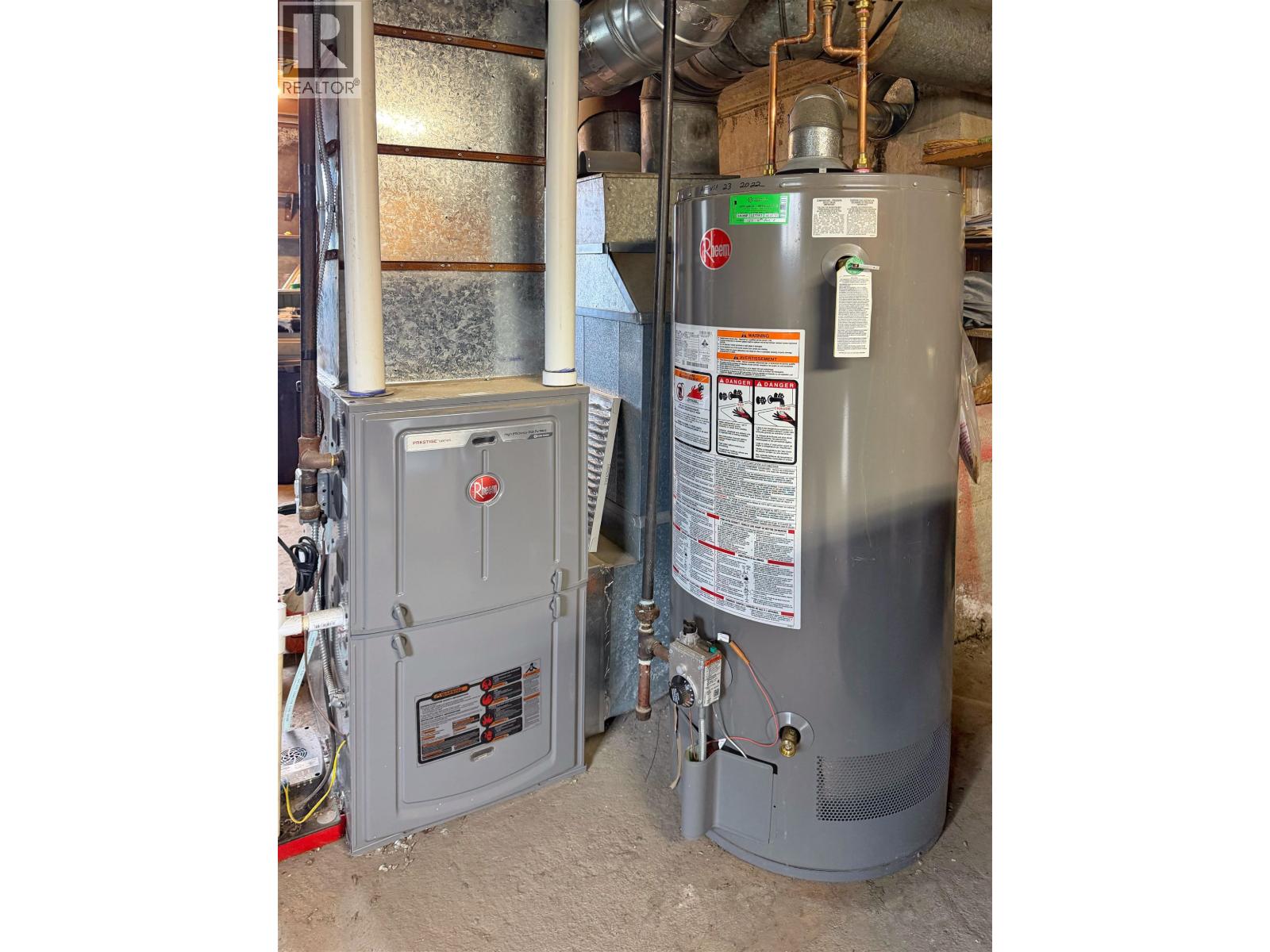 133 E 6th Avenue, Prince Rupert, British Columbia  V8J 1V9 - Photo 25 - R3113096