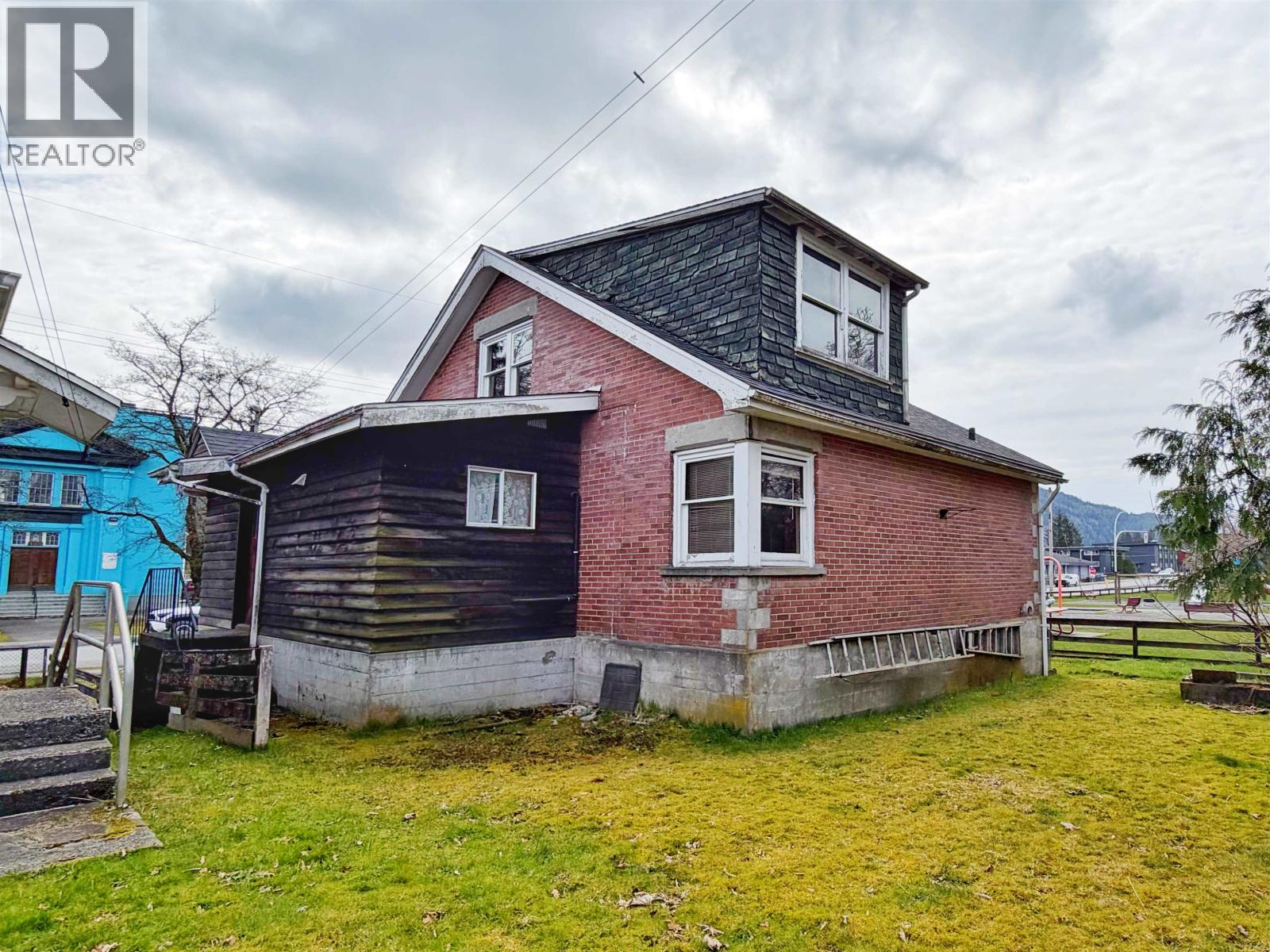 133 E 6th Avenue, Prince Rupert, British Columbia  V8J 1V9 - Photo 29 - R3113096