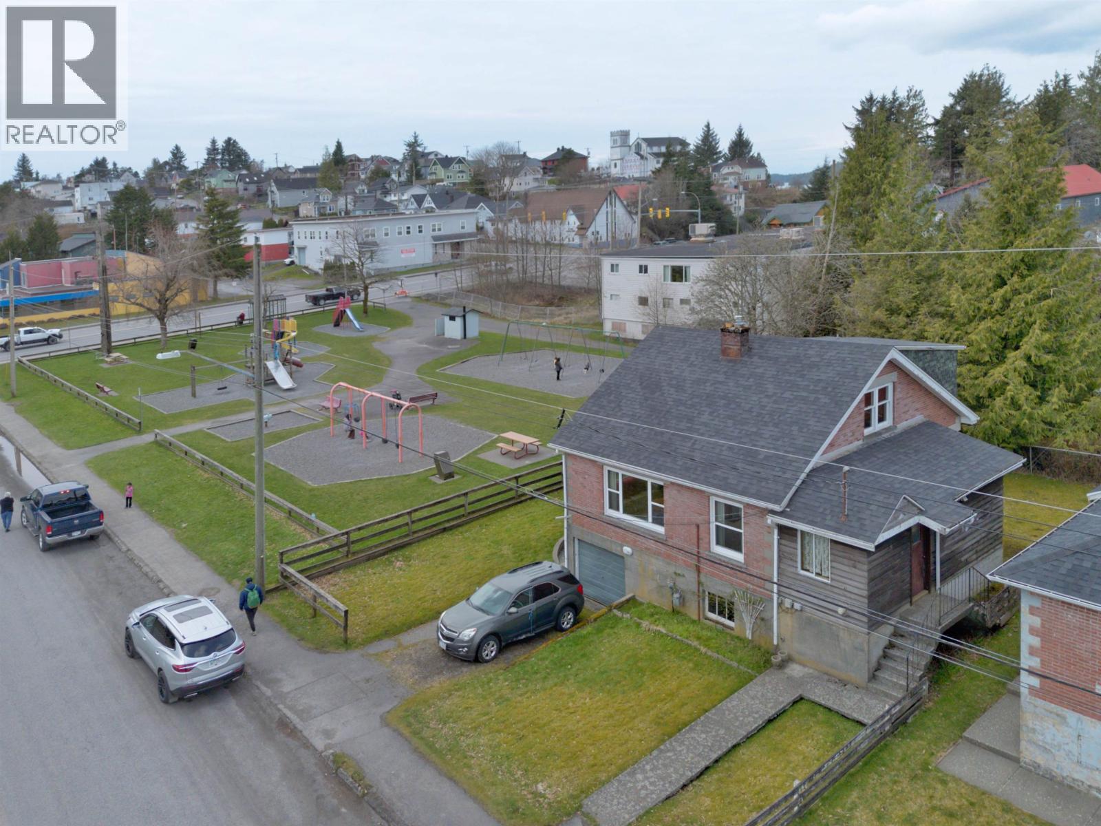 133 E 6th Avenue, Prince Rupert, British Columbia  V8J 1V9 - Photo 3 - R3113096