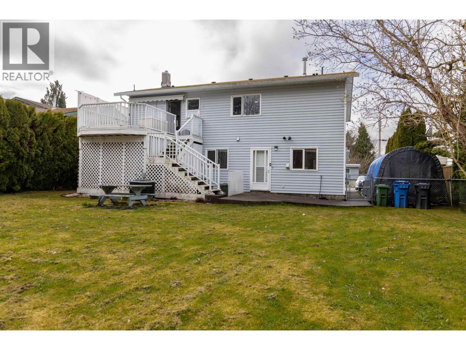 4712 Mcconnell Avenue, Terrace, British Columbia  V8G 2G8 - Photo 22 - R3113966