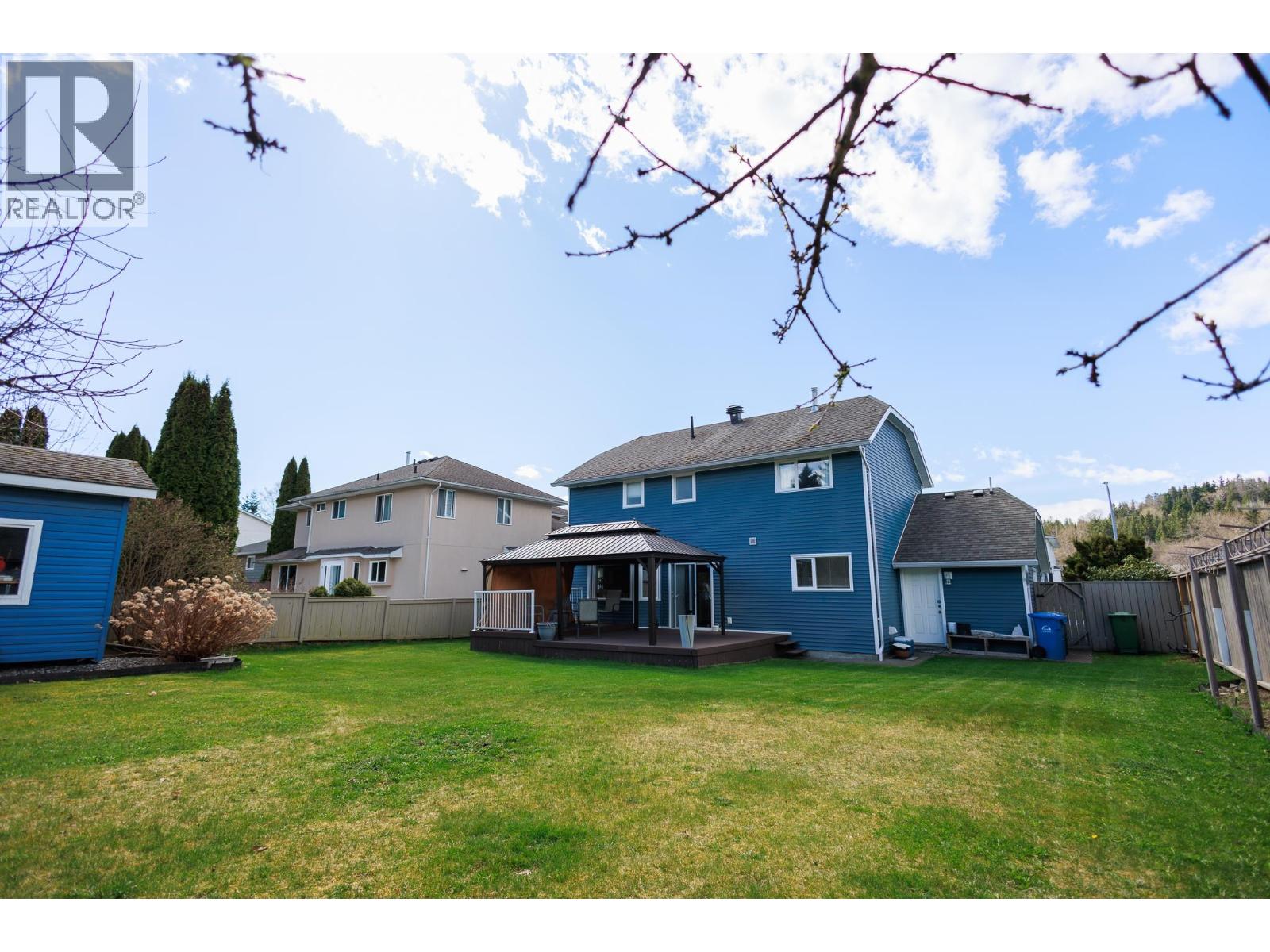 3808 Dejong Crescent, Terrace, British Columbia  V8G 4W6 - Photo 28 - R3114964