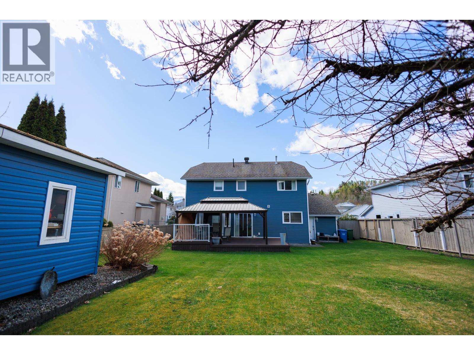 3808 Dejong Crescent, Terrace, British Columbia  V8G 4W6 - Photo 29 - R3114964