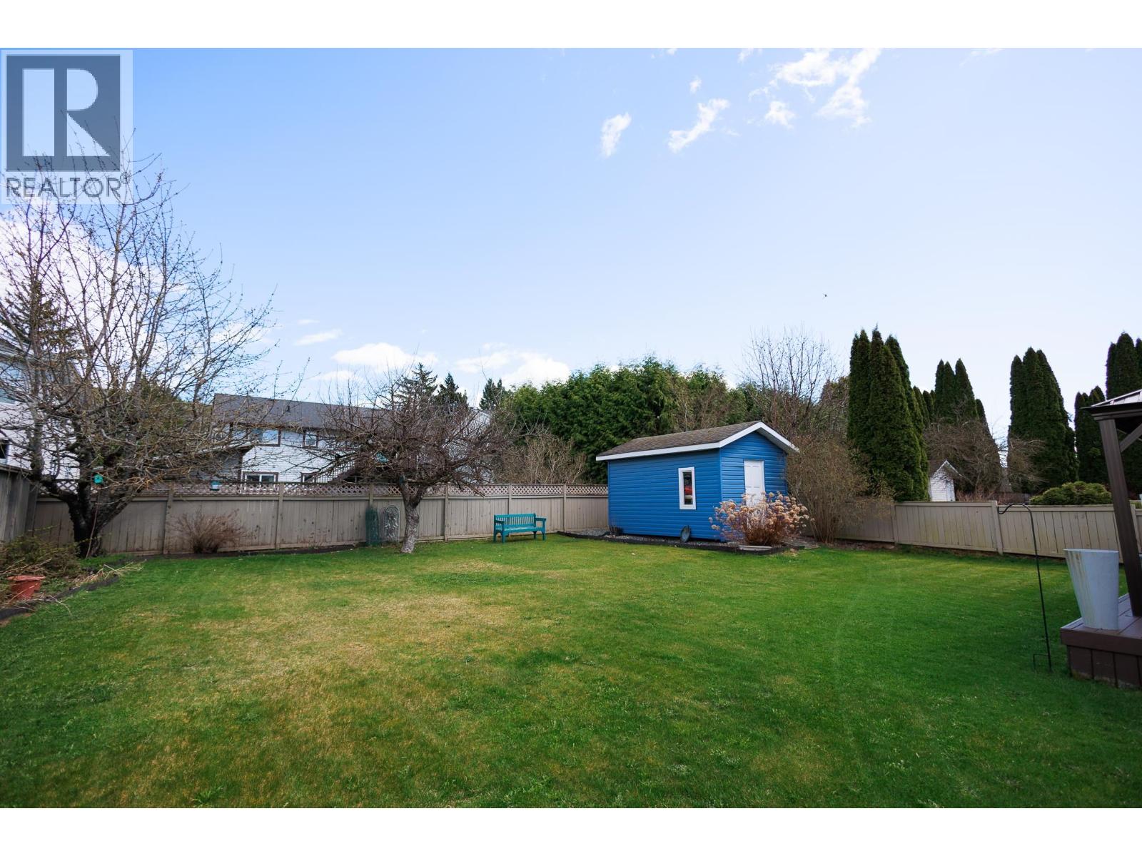 3808 Dejong Crescent, Terrace, British Columbia  V8G 4W6 - Photo 31 - R3114964