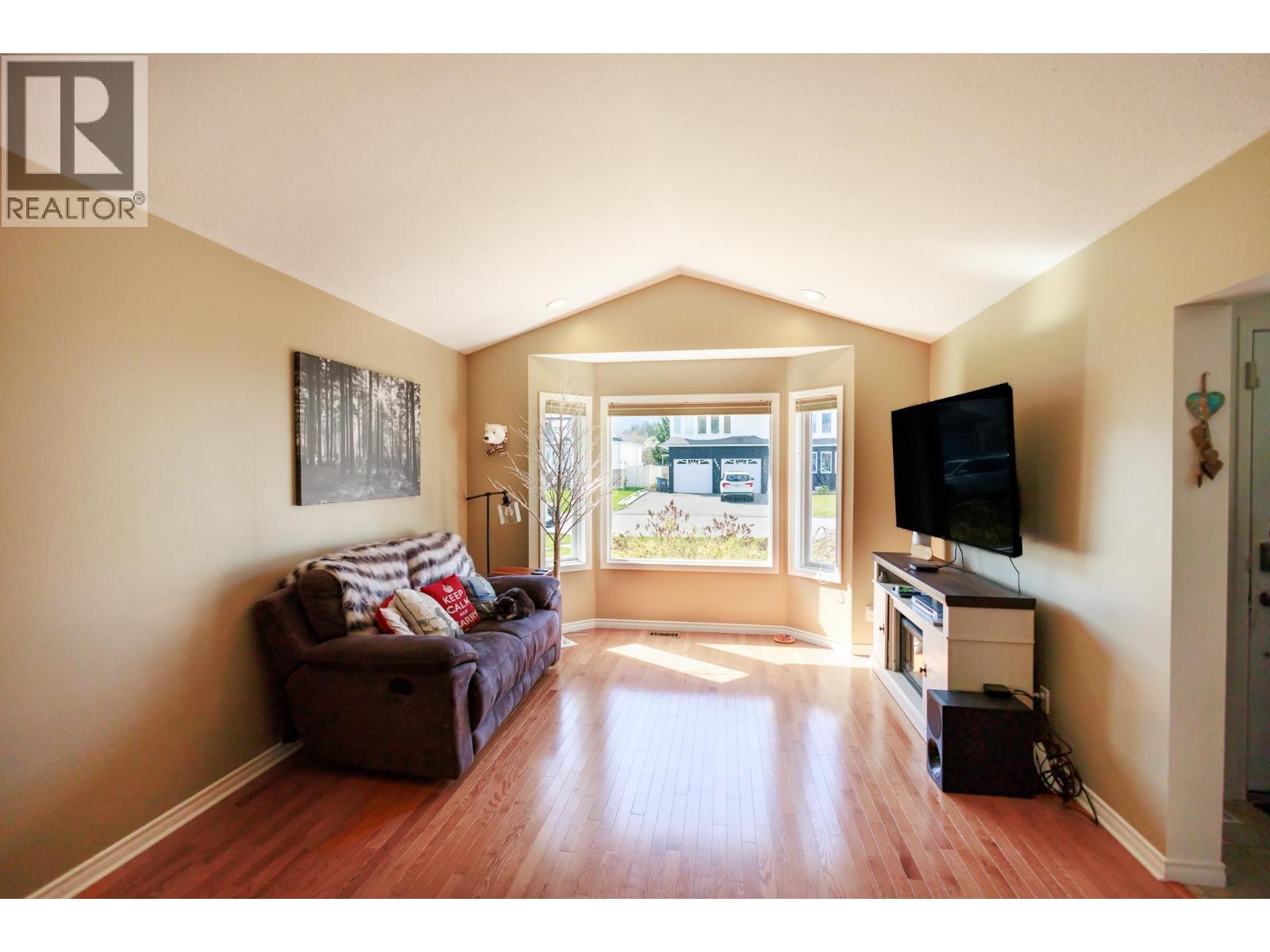 3808 Dejong Crescent, Terrace, British Columbia  V8G 4W6 - Photo 4 - R3114964