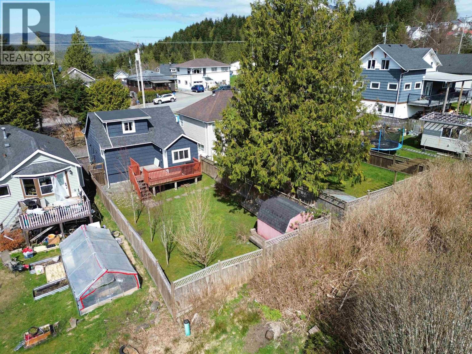 1110 E 6th Avenue, Prince Rupert, British Columbia  V8J 1X8 - Photo 25 - R3115165