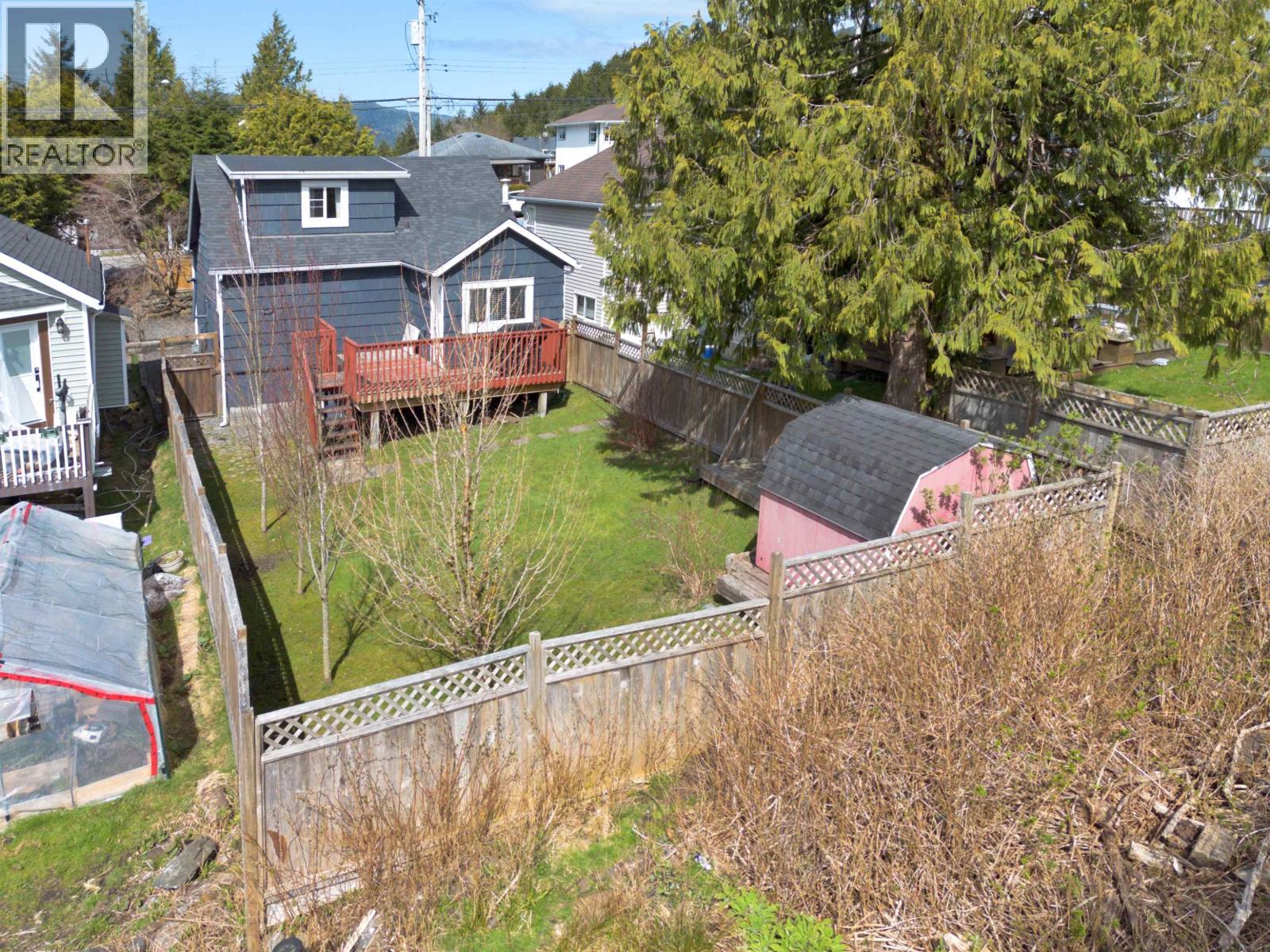 1110 E 6th Avenue, Prince Rupert, British Columbia  V8J 1X8 - Photo 6 - R3115165