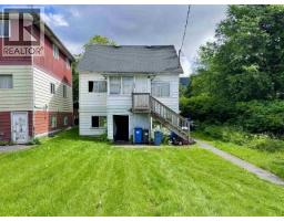202 204-206 E 6TH AVENUE, prince rupert, British Columbia