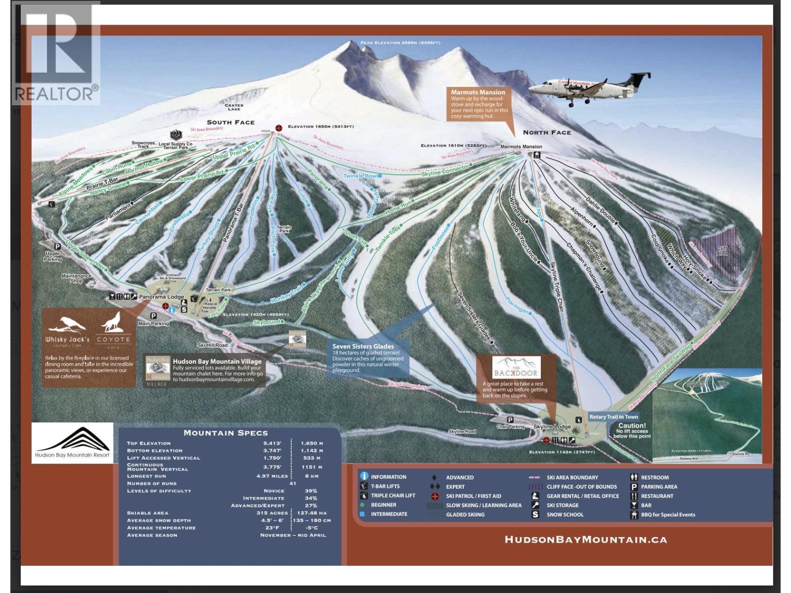 192 Alpine Way, Smithers, British Columbia  V0J 2N0 - Photo 4 - R3115810