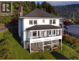 2150 ATLIN AVENUE, prince rupert, British Columbia
