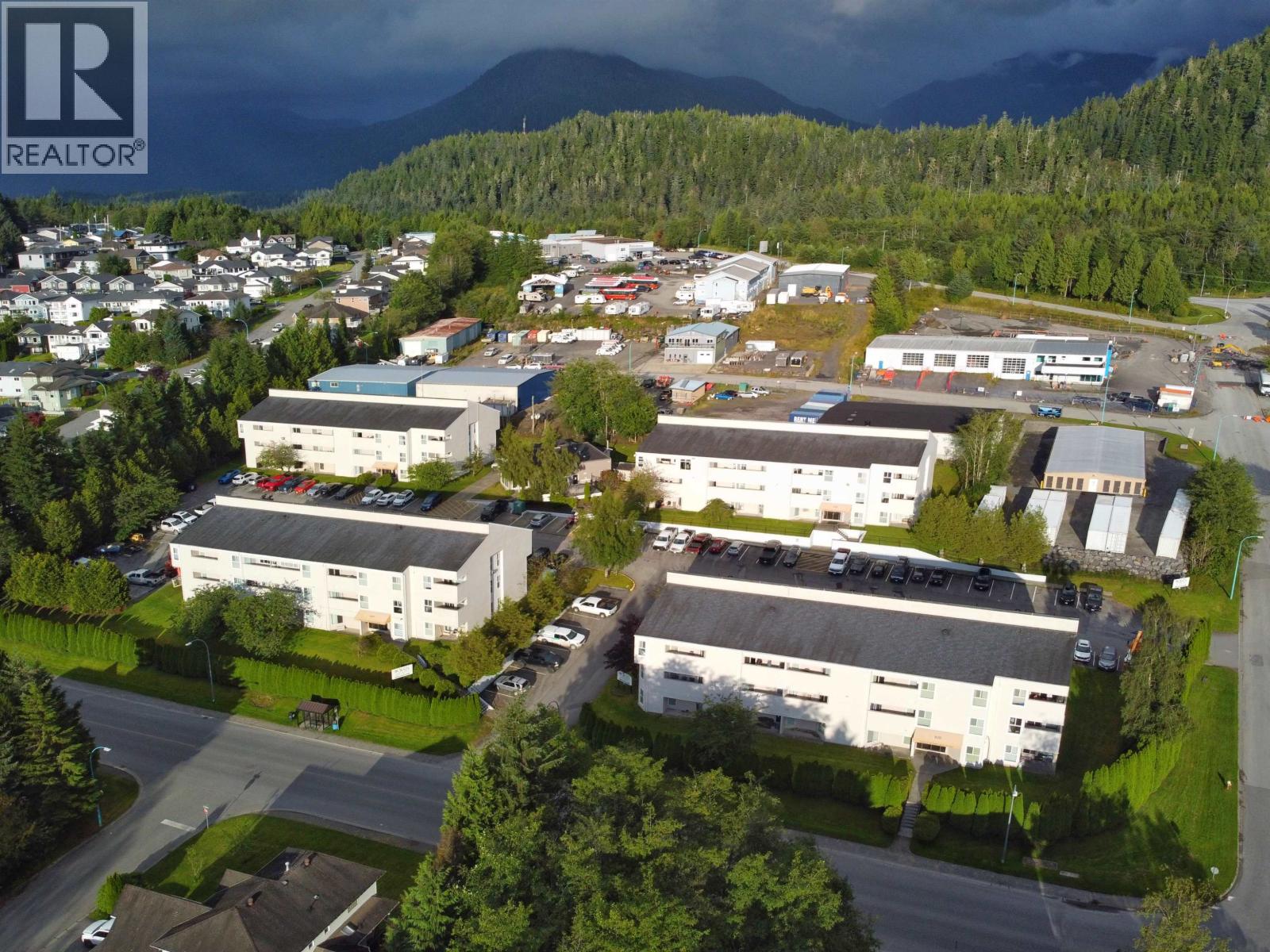 210 880 Prince Rupert Boulevard, Prince Rupert, British Columbia  V8J 4H5 - Photo 2 - R3121395