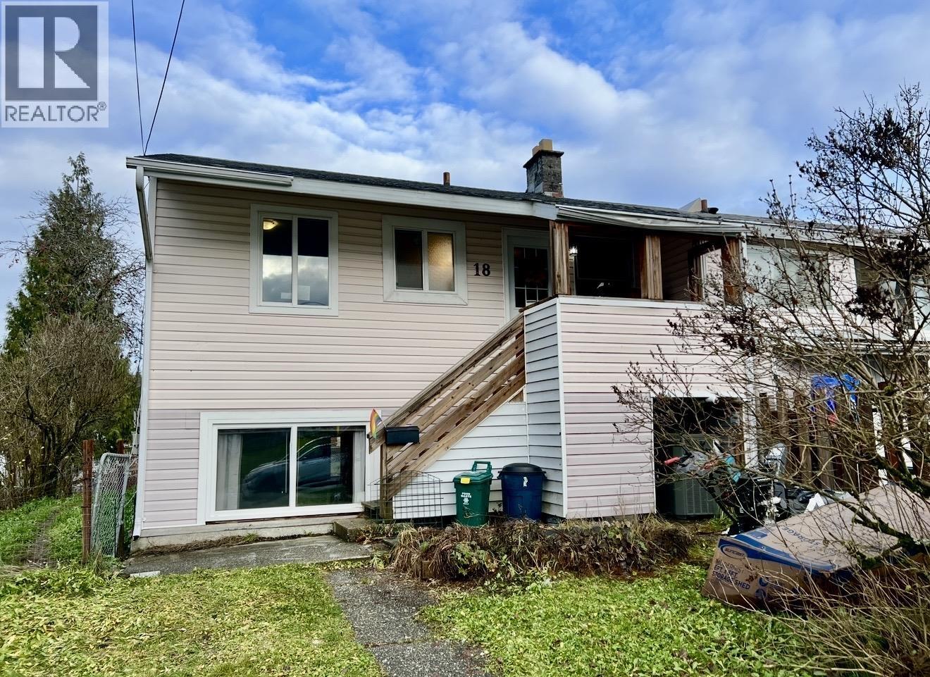18 Gander Crescent, Kitimat, British Columbia  V8C 1P5 - Photo 17 - R3121669