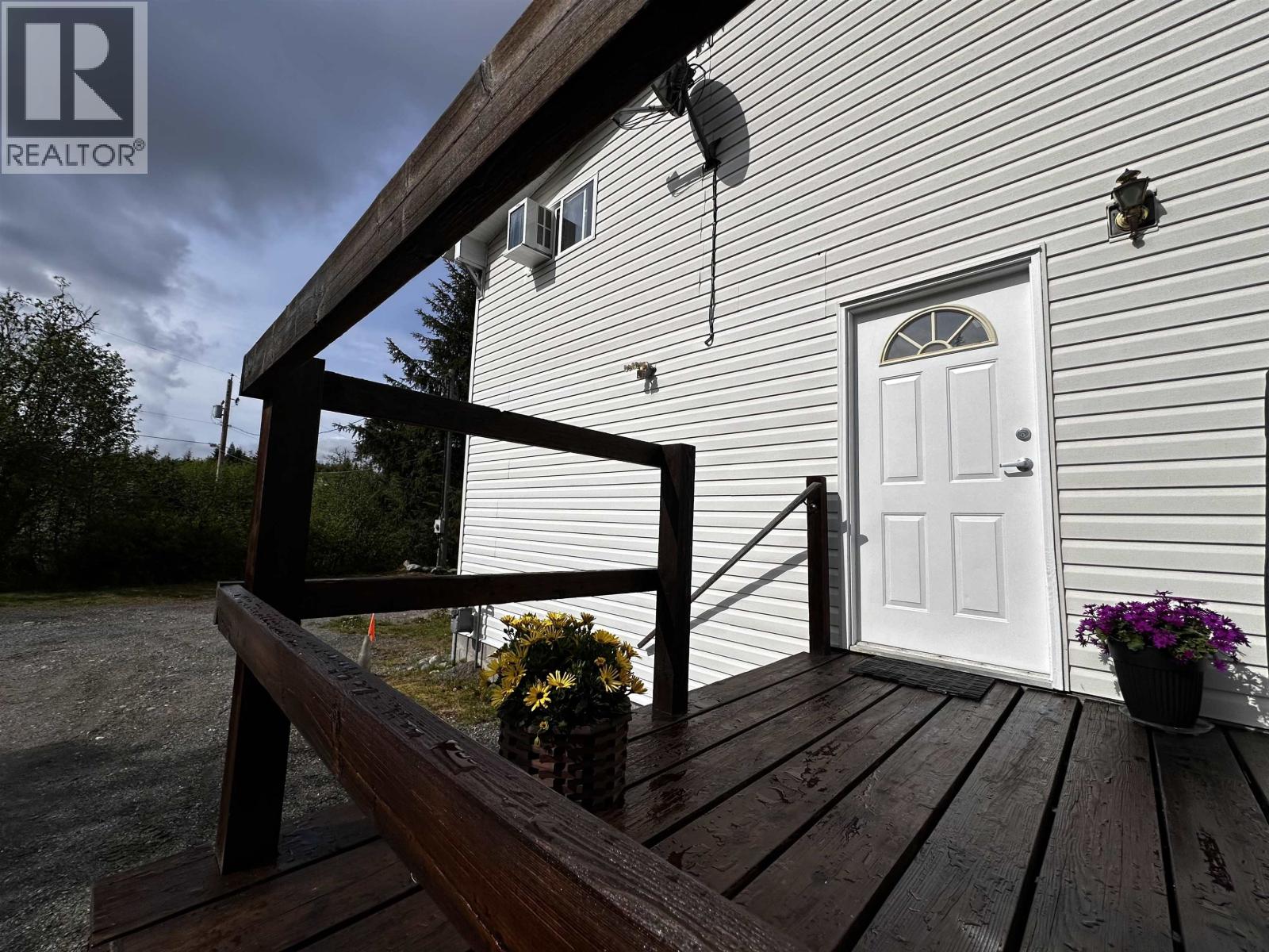 2605 1st Avenue, Terrace, British Columbia  V8G 0G2 - Photo 33 - R3122178