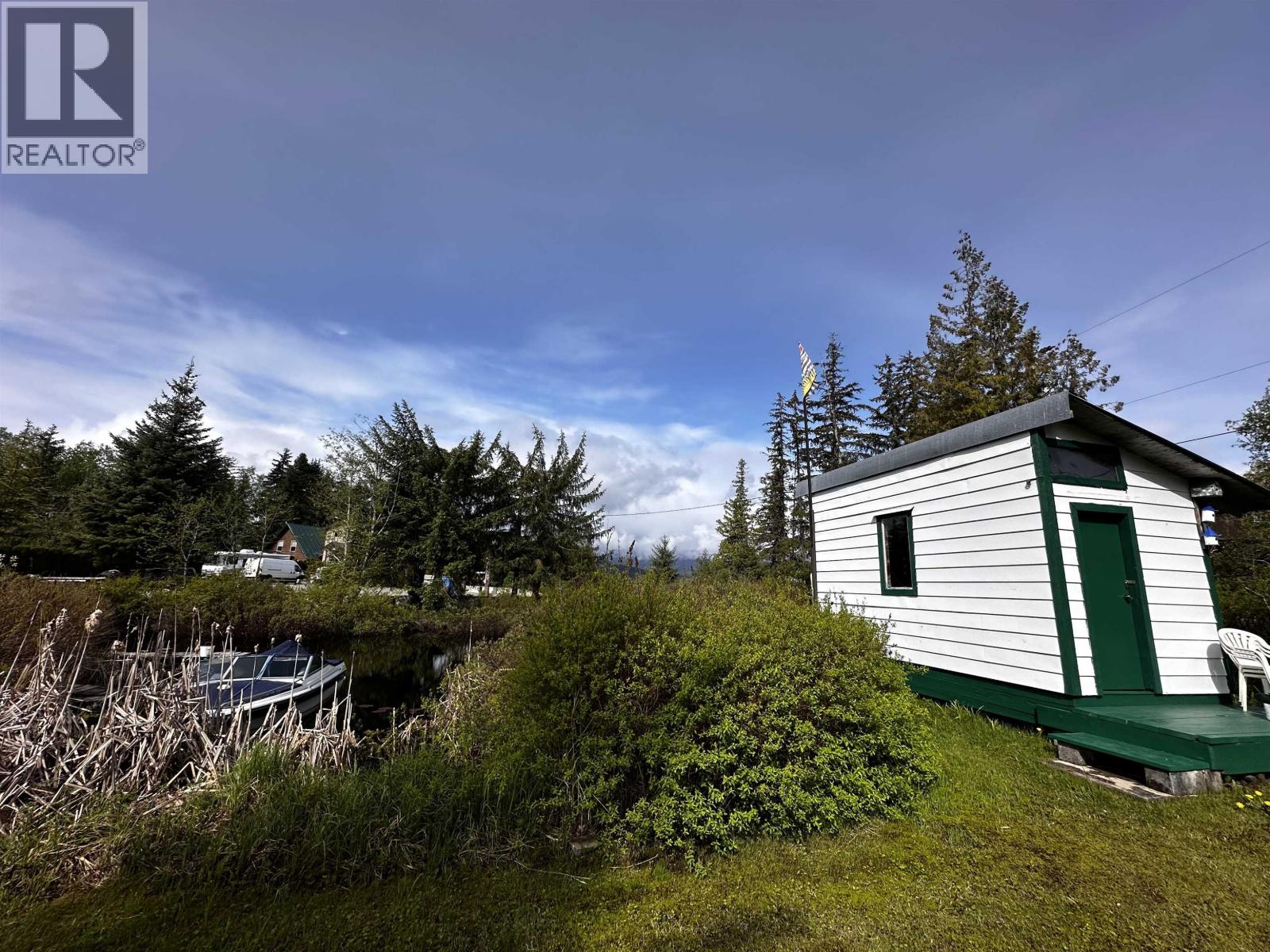 2605 1st Avenue, Terrace, British Columbia  V8G 0G2 - Photo 35 - R3122178