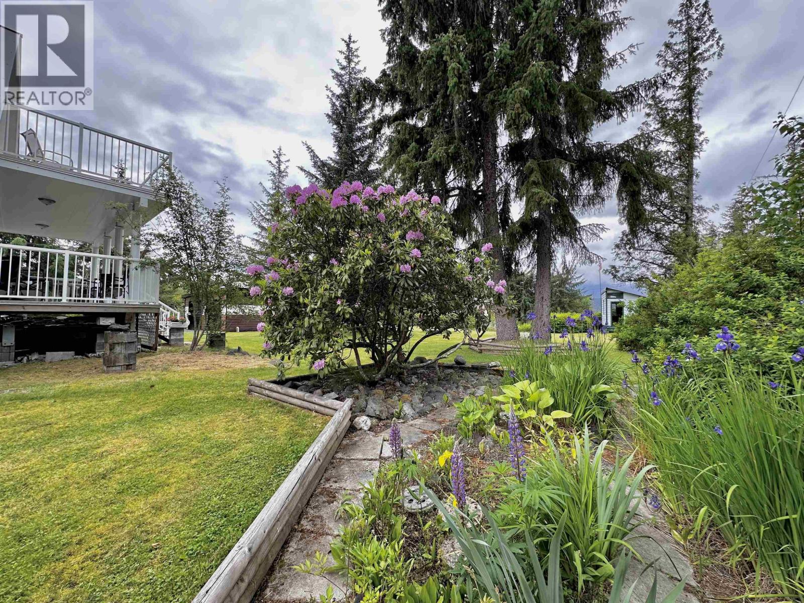 2605 1st Avenue, Terrace, British Columbia  V8G 0G2 - Photo 38 - R3122178