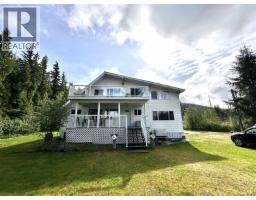 2605 1ST AVENUE, terrace, British Columbia