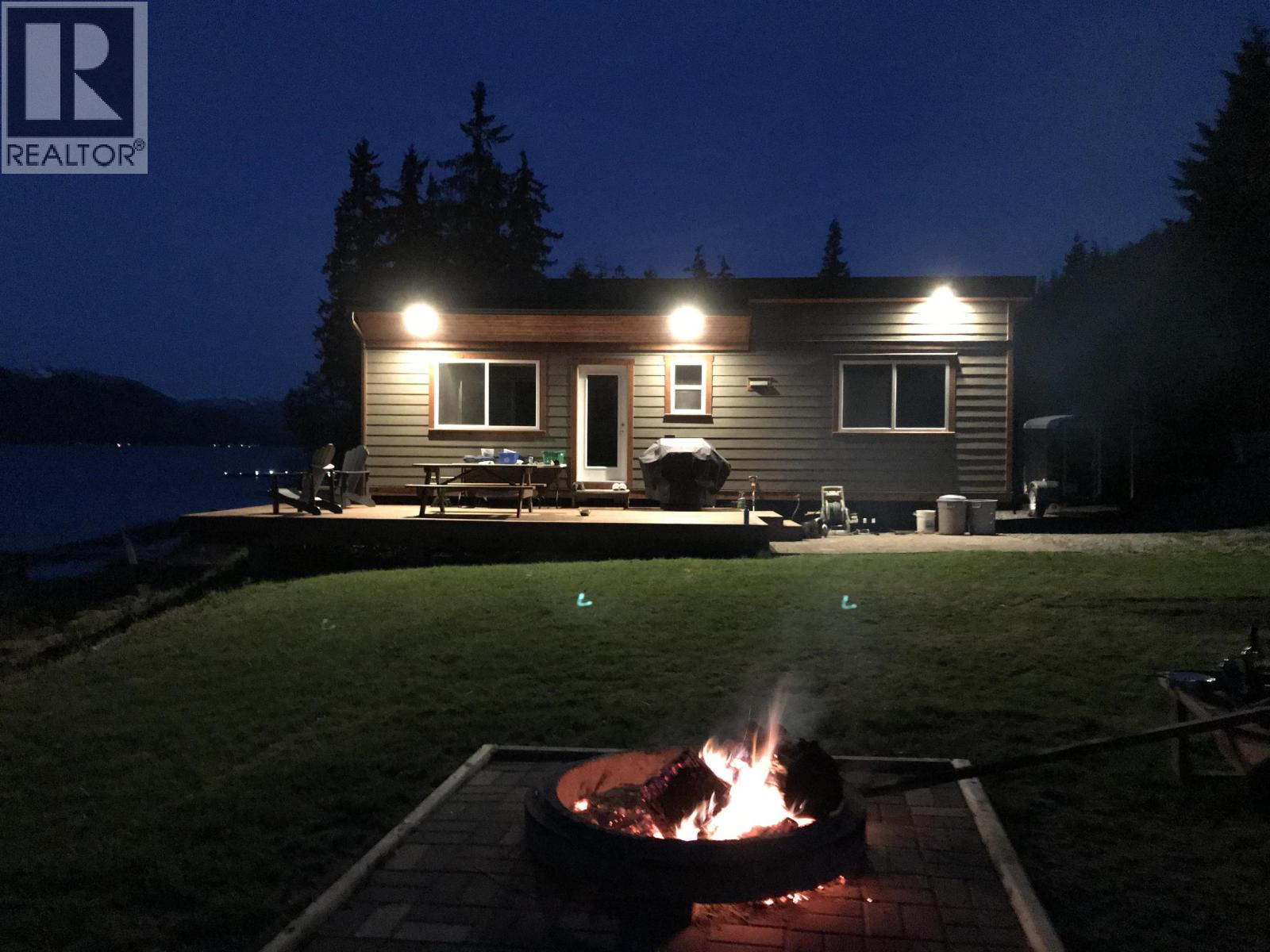 1440 Westside Road, Lakelse Lake, British Columbia  V8G 4B8 - Photo 19 - R3122478