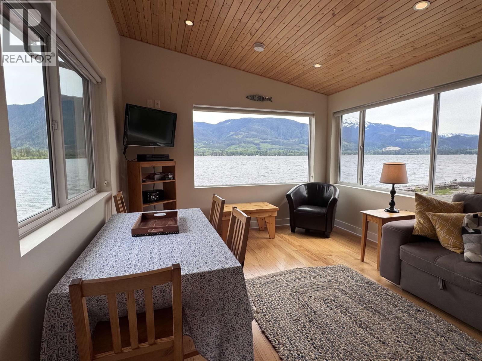 1440 Westside Road, Lakelse Lake, British Columbia  V8G 4B8 - Photo 2 - R3122478