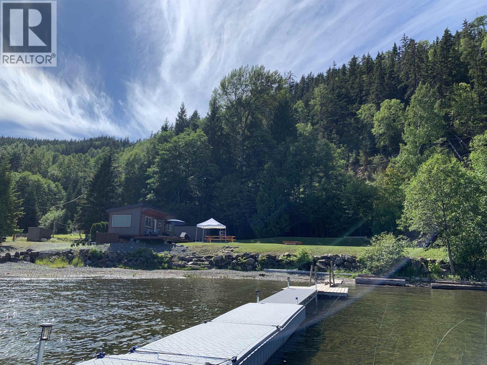 1440 Westside Road, Lakelse Lake, British Columbia  V8G 4B8 - Photo 27 - R3122478