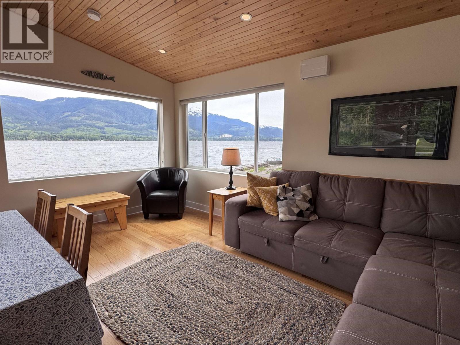 1440 Westside Road, Lakelse Lake, British Columbia  V8G 4B8 - Photo 3 - R3122478