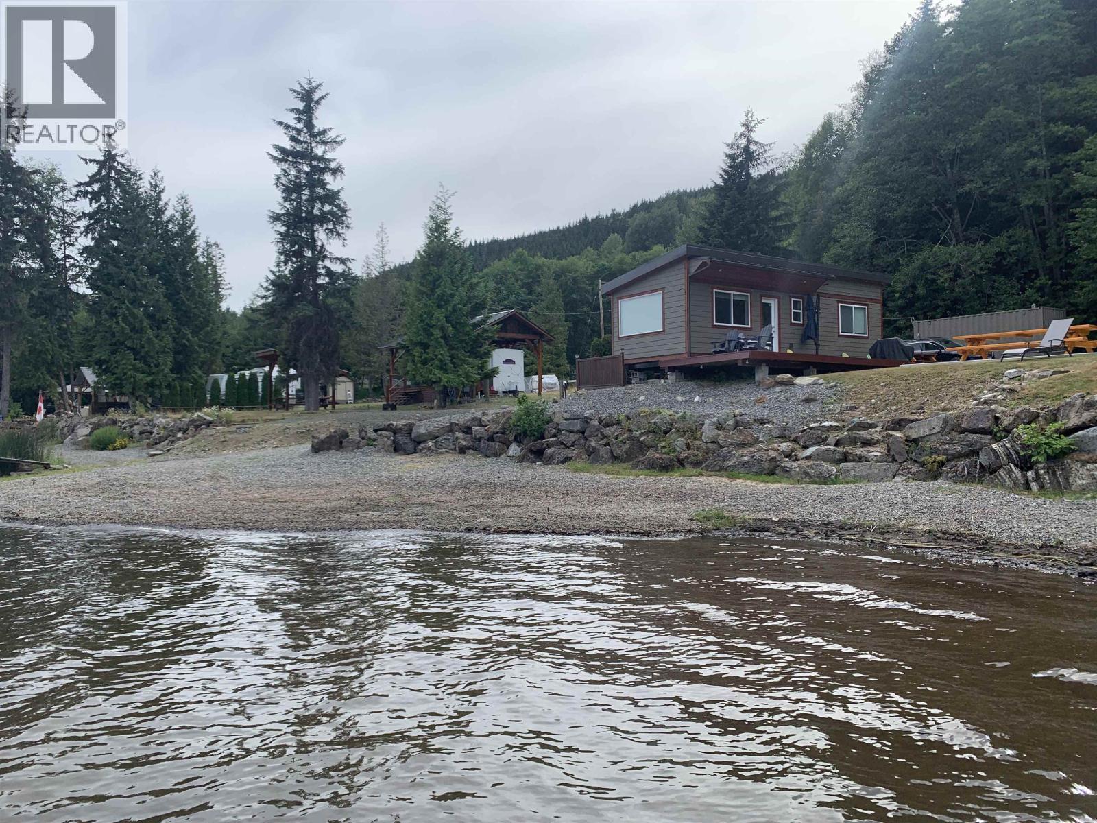 1440 Westside Road, Lakelse Lake, British Columbia  V8G 4B8 - Photo 33 - R3122478