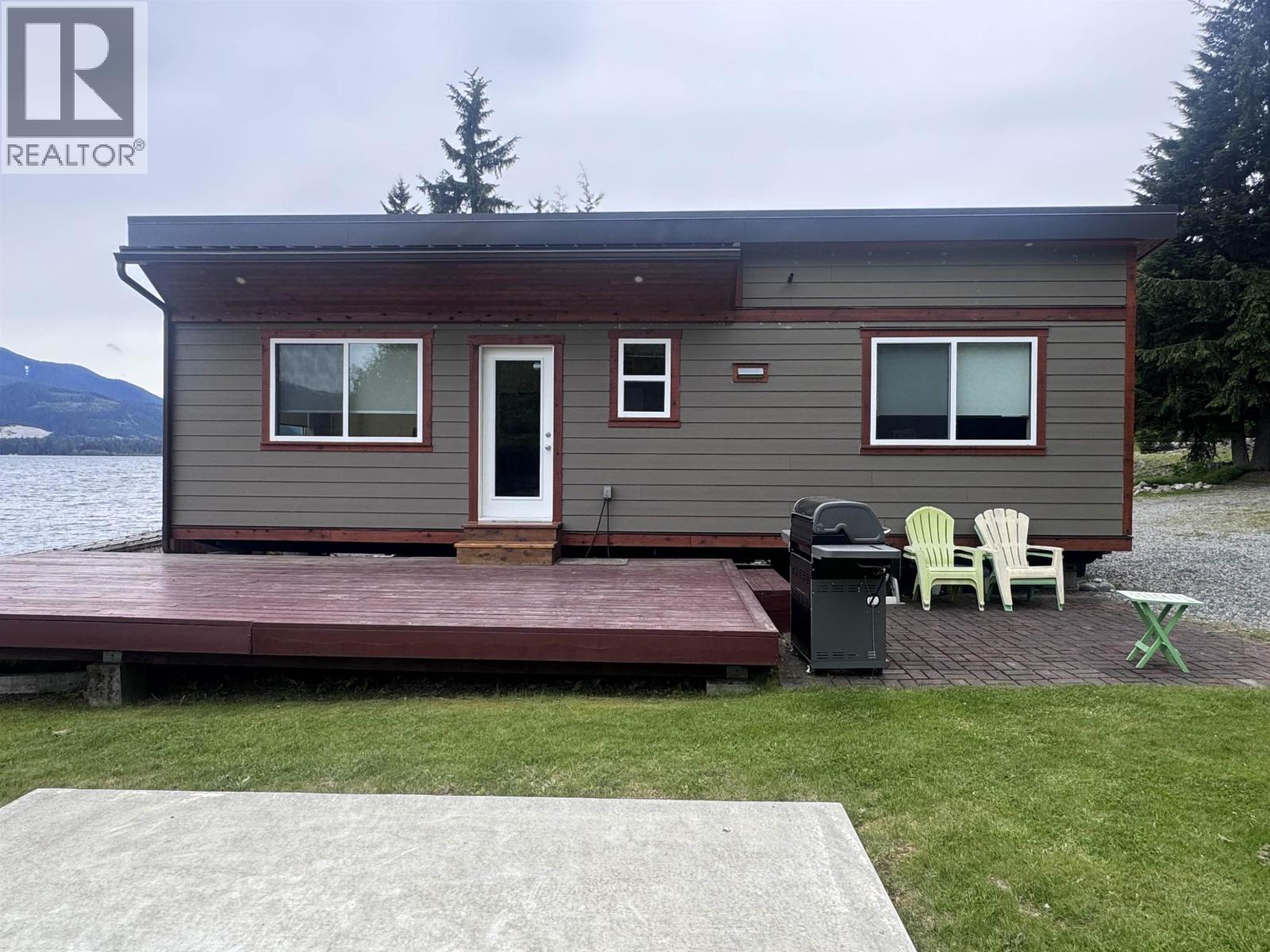 1440 Westside Road, Lakelse Lake, British Columbia  V8G 4B8 - Photo 34 - R3122478
