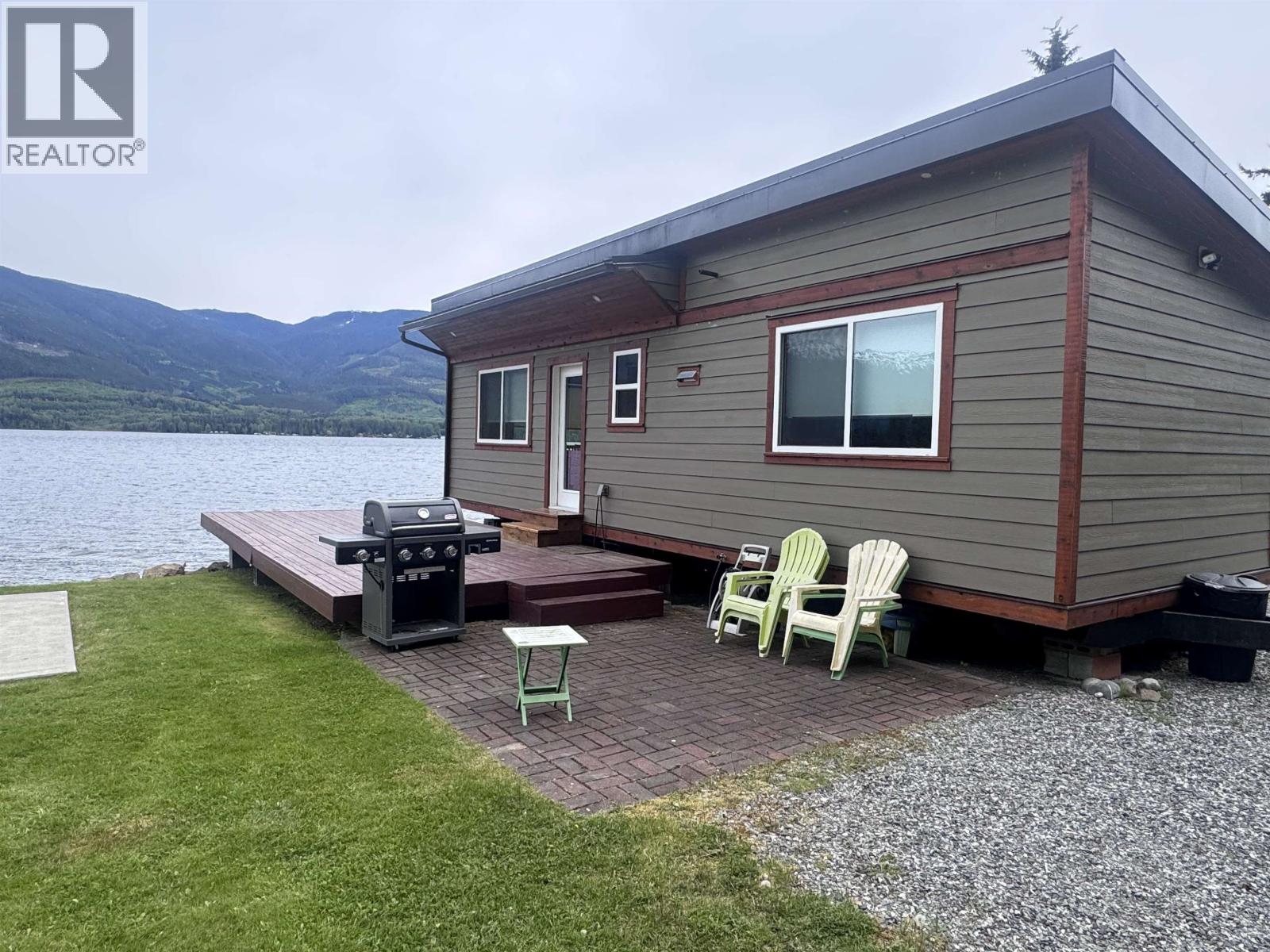 1440 Westside Road, Lakelse Lake, British Columbia  V8G 4B8 - Photo 35 - R3122478