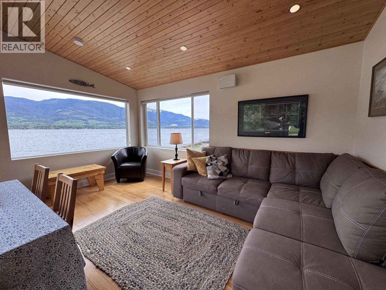1440 Westside Road, Lakelse Lake, British Columbia  V8G 4B8 - Photo 4 - R3122478