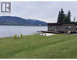 1440 WESTSIDE ROAD, lakelse lake, British Columbia