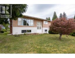 2214 EVERGREEN STREET, terrace, British Columbia