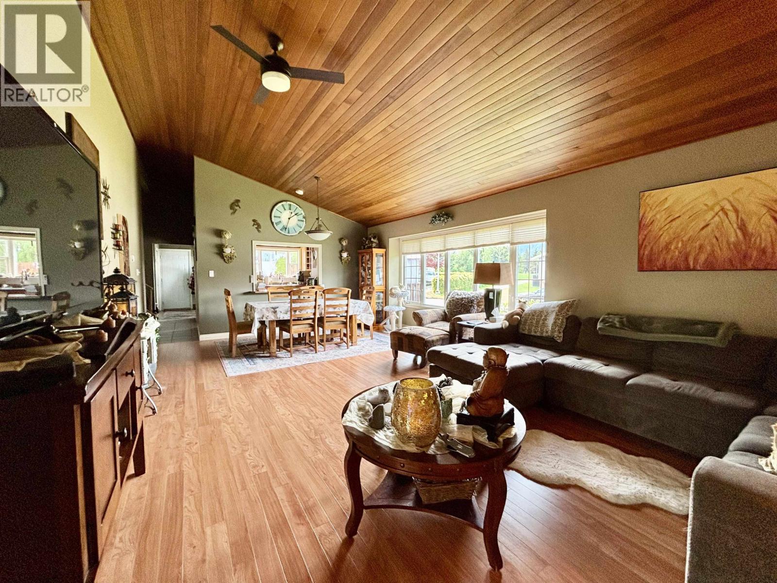 46 Charles Street, Kitimat, British Columbia  V8C 2J3 - Photo 10 - R3124220