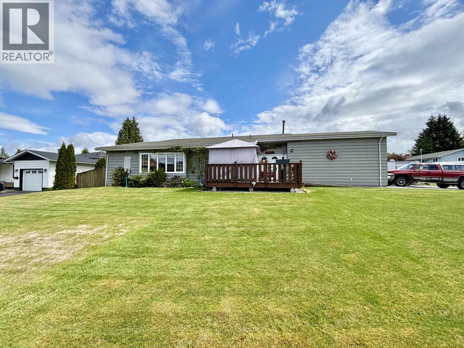46 Charles Street, Kitimat, British Columbia  V8C 2J3 - Photo 21 - R3124220