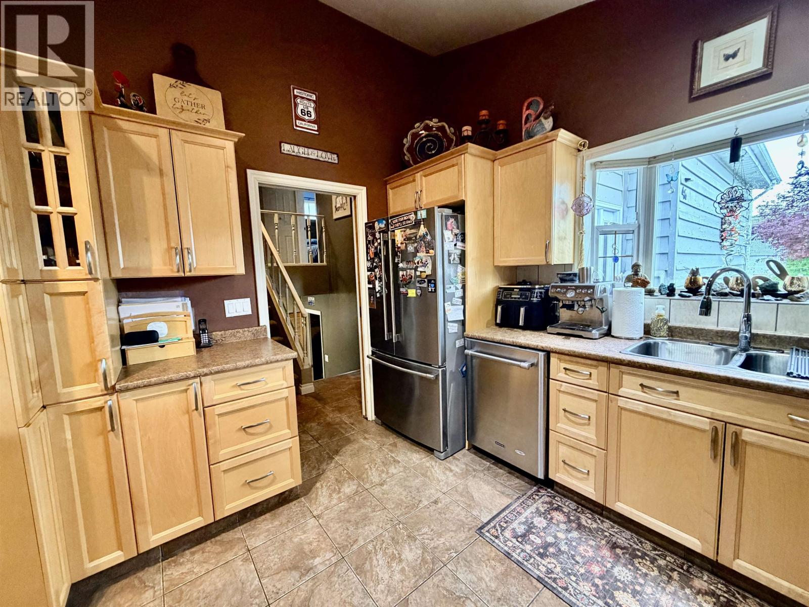 46 Charles Street, Kitimat, British Columbia  V8C 2J3 - Photo 3 - R3124220