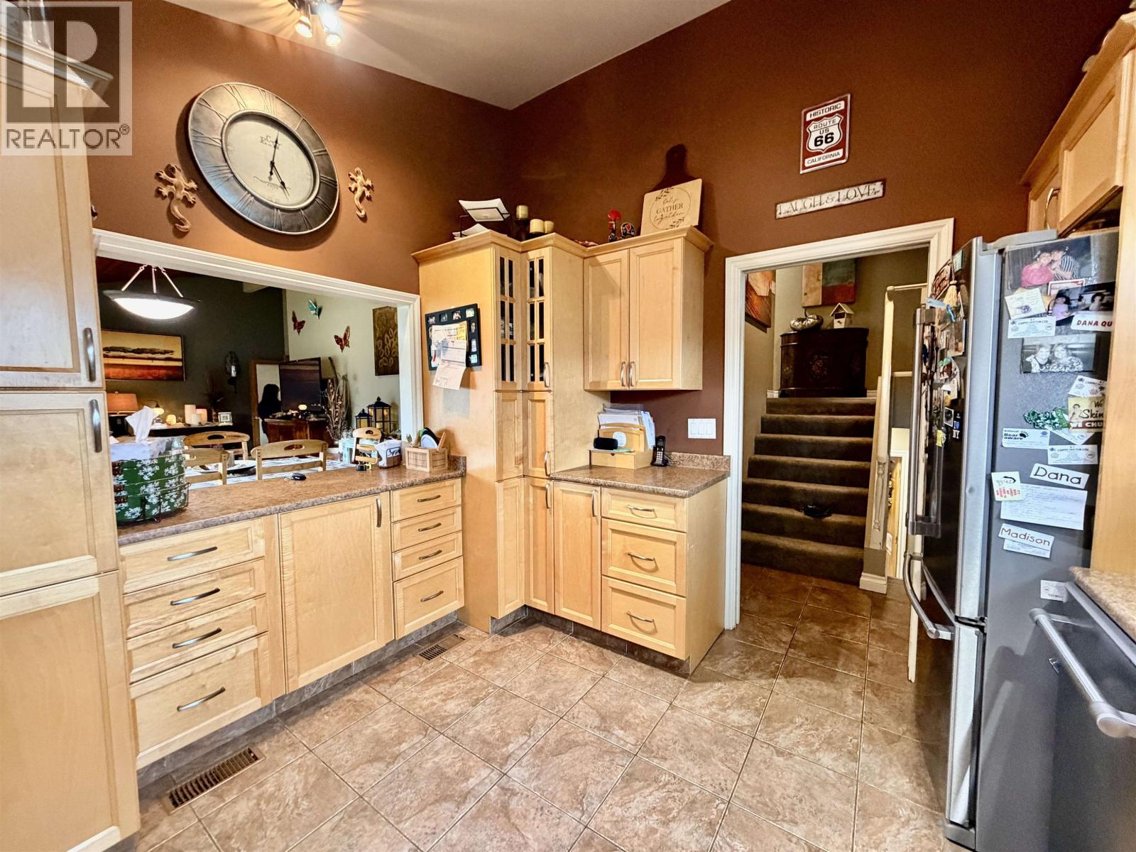 46 Charles Street, Kitimat, British Columbia  V8C 2J3 - Photo 5 - R3124220