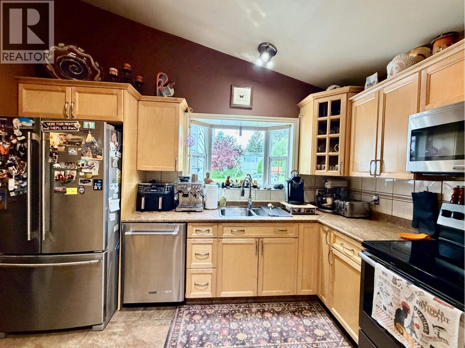 46 Charles Street, Kitimat, British Columbia  V8C 2J3 - Photo 8 - R3124220
