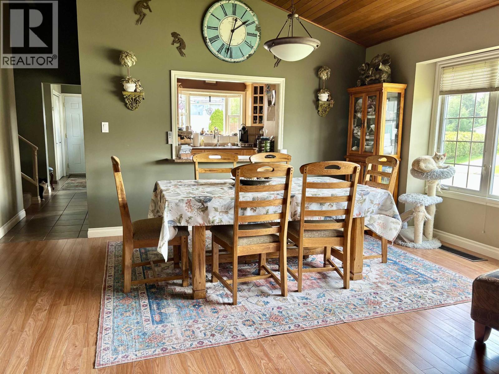 46 Charles Street, Kitimat, British Columbia  V8C 2J3 - Photo 9 - R3124220