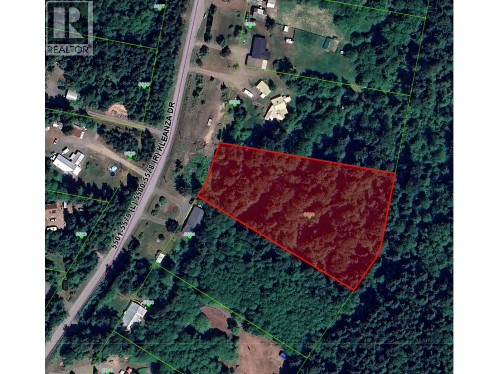 5528 Kleanza Drive, Terrace, British Columbia  V8G 0A7 - Photo 4 - R3125720