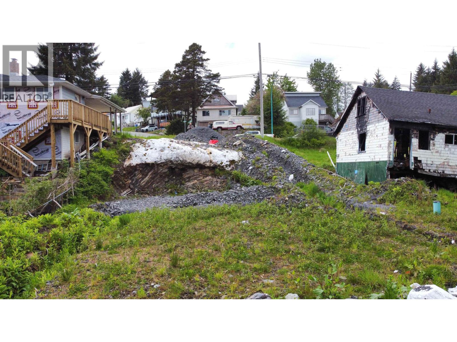 1512 E 6th Avenue, Prince Rupert, British Columbia  V8J 1Y2 - Photo 12 - R3130895
