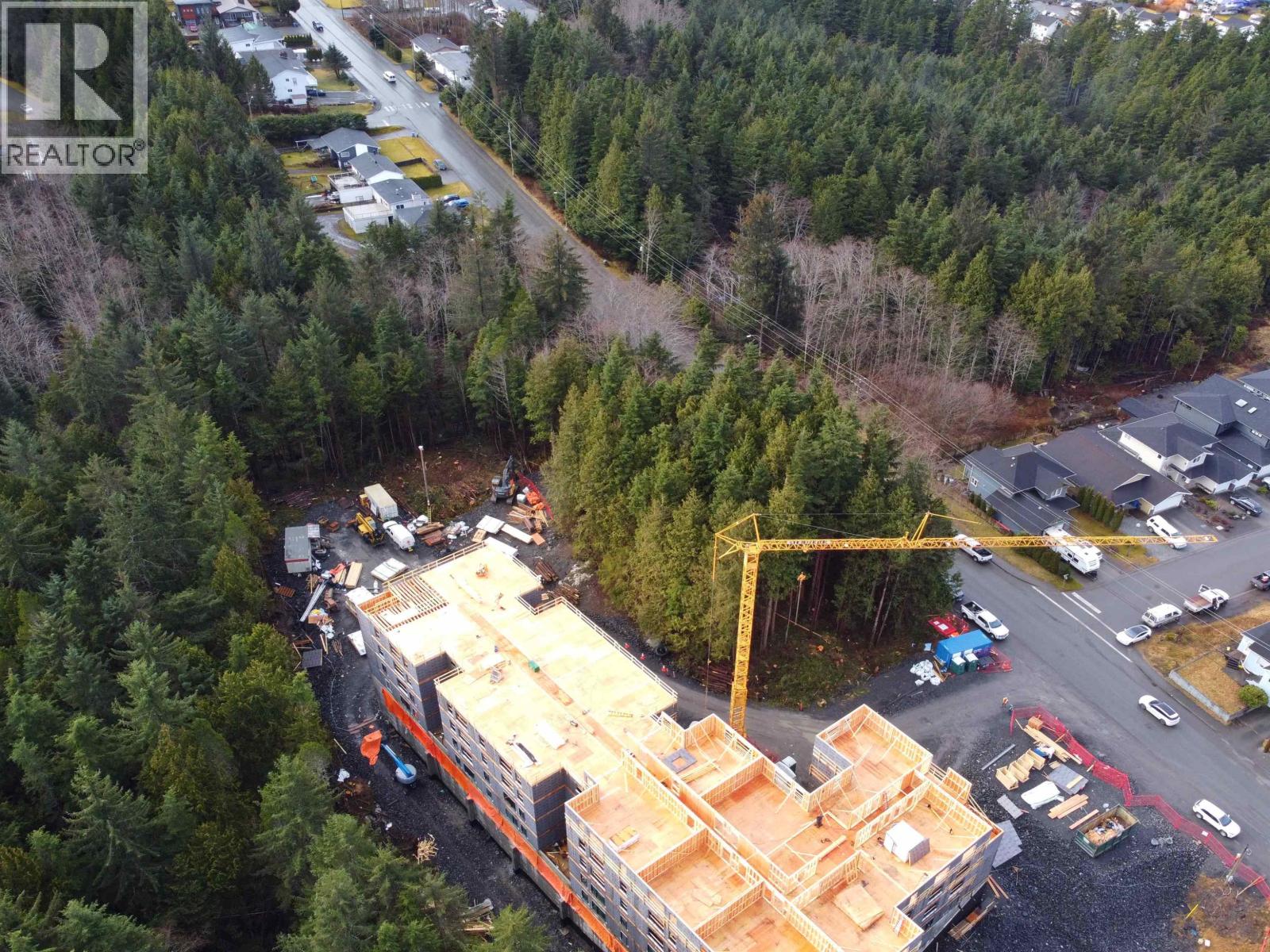 Lots-15-25 E 11th Avenue, Prince Rupert, British Columbia  V8J 2W8 - Photo 10 - R3132019