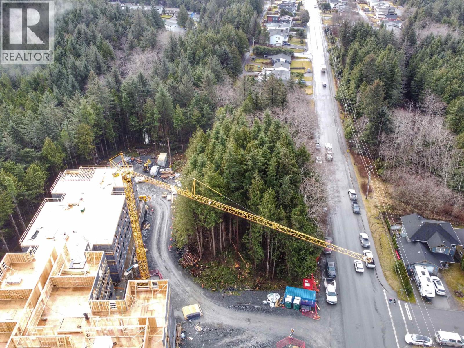 Lots-15-25 E 11th Avenue, Prince Rupert, British Columbia  V8J 2W8 - Photo 11 - R3132019