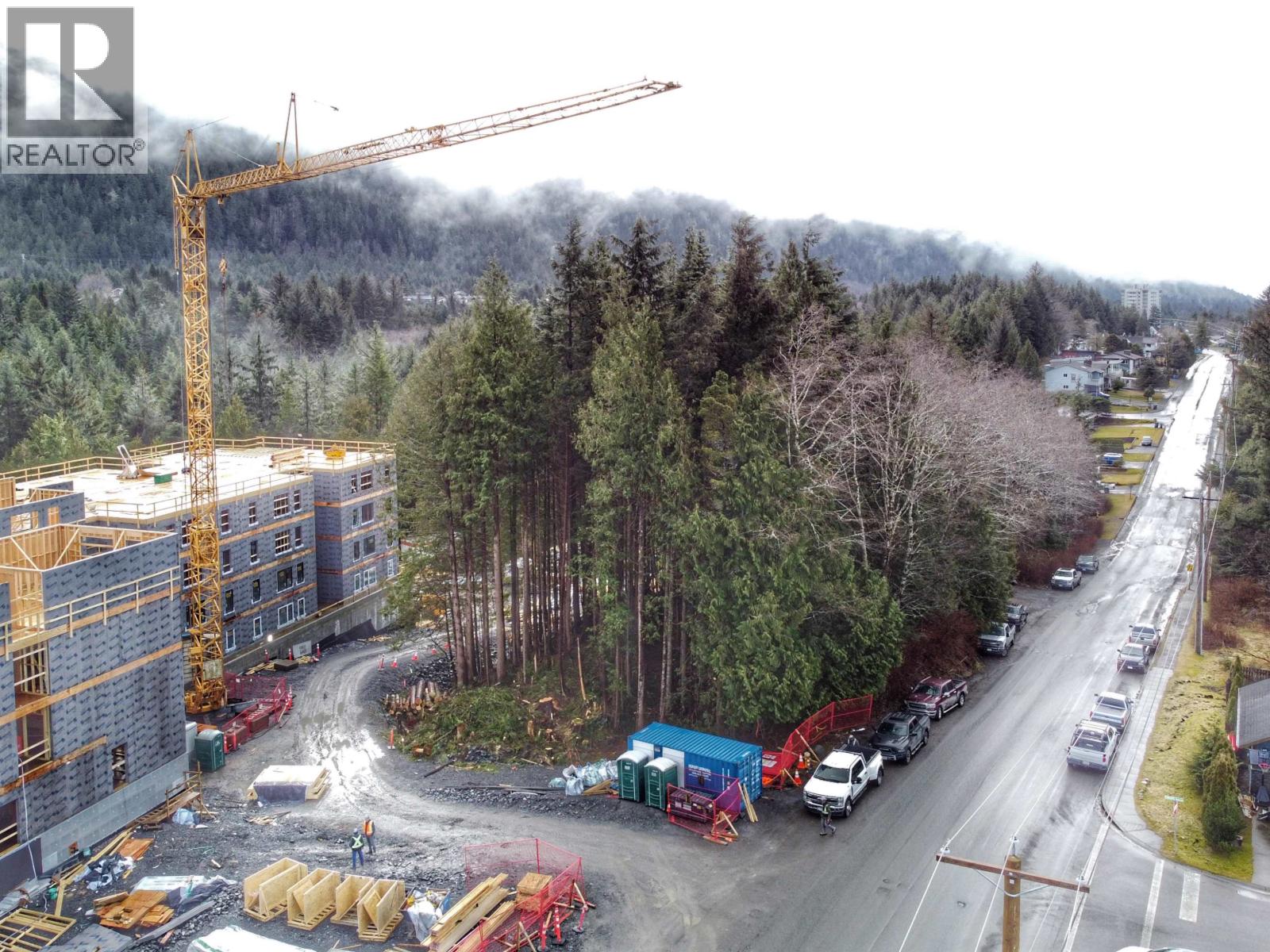 Lots-15-25 E 11th Avenue, Prince Rupert, British Columbia  V8J 2W8 - Photo 12 - R3132019