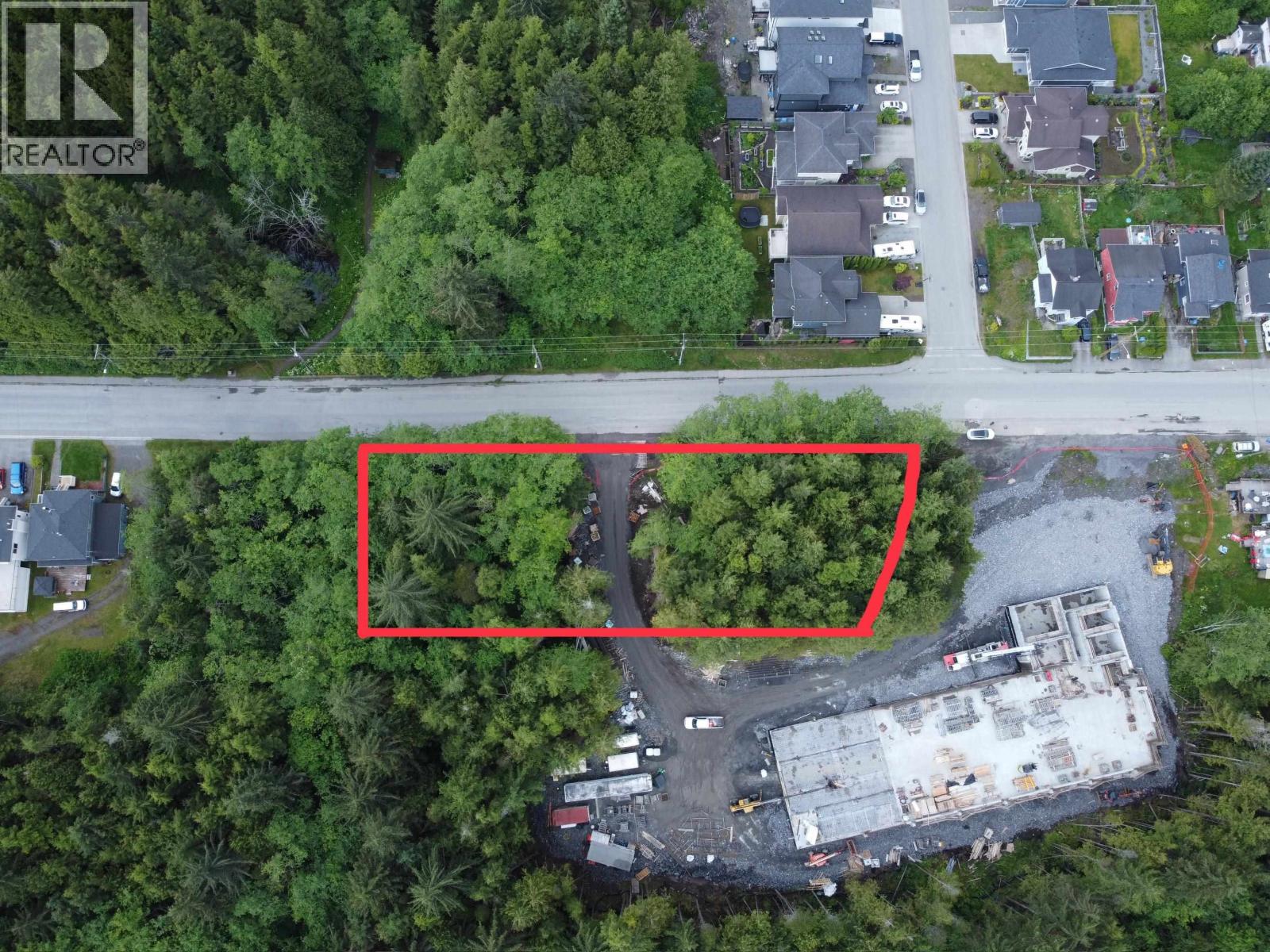 Lots-15-25 E 11th Avenue, Prince Rupert, British Columbia  V8J 2W8 - Photo 13 - R3132019